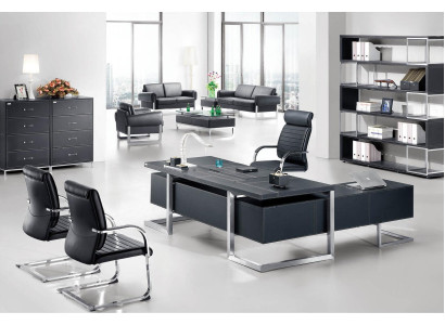 Computertisch Schreibtisch Tisch Büro Tische Eckschreibtisch Schreibtische