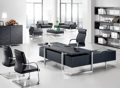 Computertisch Schreibtisch Tisch Büro Tische Eckschreibtisch Schreibtische