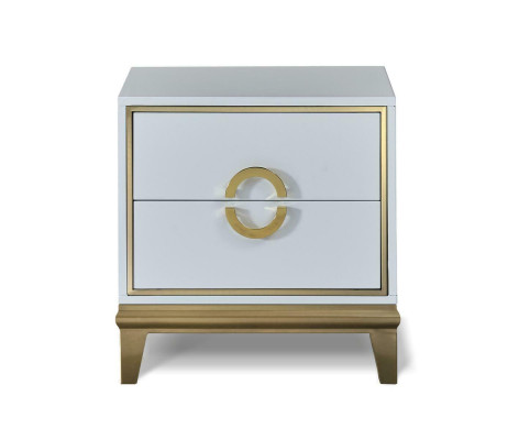 Design Nacht Konsole Tisch Kommode Schrank Tische Konsolen Schlafzimmer