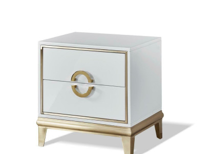 Design Nacht Tisch Konsole Beistell Schlaf Luxus Zimmer Tische Konsolen