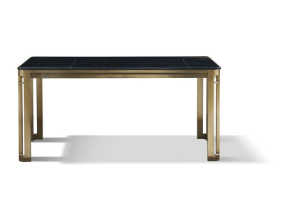 Designer Esstisch Tisch Esszimmer Wohnzimmer Design Tische 160x80cm