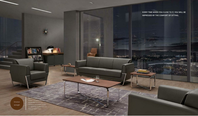 Designer Modern Couchtisch Beistelltisch Sofa Wohnzimmer Deko Tisch Büro