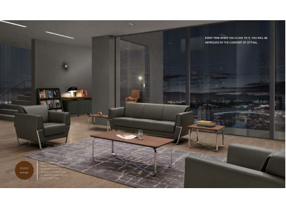 Designer Modern Couchtisch Beistelltisch Sofa Wohnzimmer Deko Tisch Büro