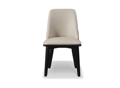 Designer Stuhl Luxus Liege Polster Stühle 1x Sessel Wohnzimmer Esszimmer Leder