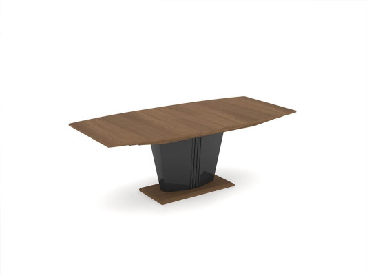 Essgruppe Modern Esstisch Esszimmer 6x Stühle Holz Möbel Luxus