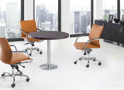 Esstisch Rund Aufenthaltsraum Tische Modern Büro Konferenztisch Kaffee