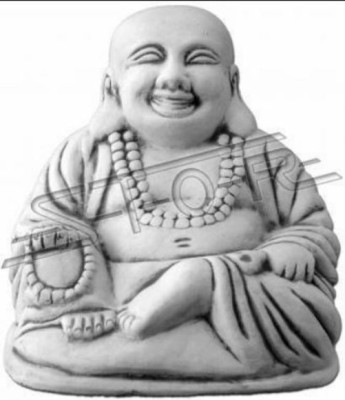 30cm Deko Skulptur Design Figur Statue Garten Figuren Statuen