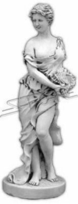 Fontainen Figur Statue Figuren Skulptur Antik Statuen Skulpturen Garten