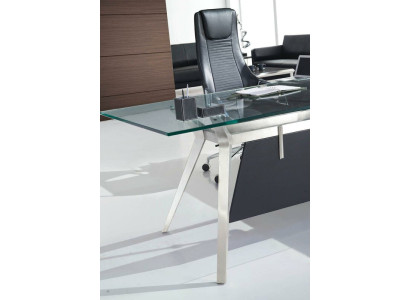 Hochklassige Büro Einrichtung Tische neu Exclusiver Schreibtisch Designer