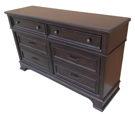 Klassische Kommode Kommoden Dekorative Kommodenschrank Holzschrank Wohn