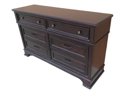 Klassische Kommode Kommoden Dekorative Kommodenschrank Holzschrank Wohn