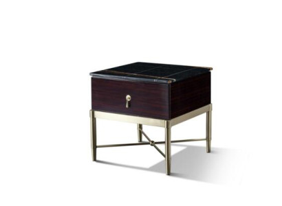 Nachttisch Luxus Holz Nachttische Tisch Konsolen Nacht Modern Stil Konsole