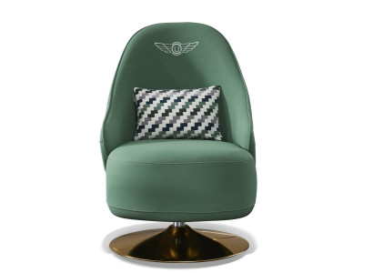 Polster Luxus Stuhl Cocktail Relax Lounge Club Stühle Möbel Design Sessel