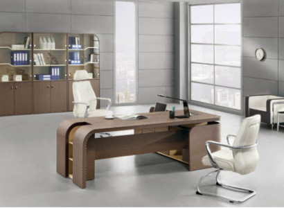 Regal Bücherregal Design Wandregal Aktenregal Schrank Büro Standregal