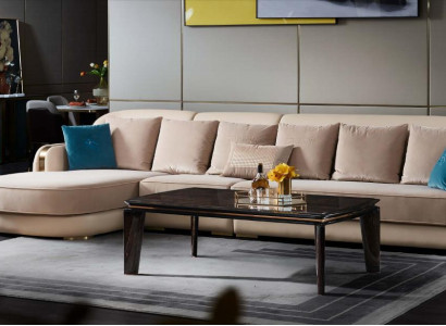 Couchtisch Wohnzimmer Holz Modern Design Möbel Luxus Tisch Tische