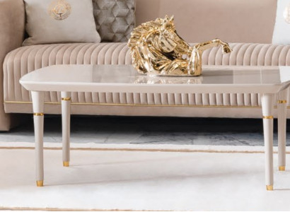 Tische Möbel Tisch Luxus Beistelltisch Holz Modern Couchtisch Design Wohnzimmer