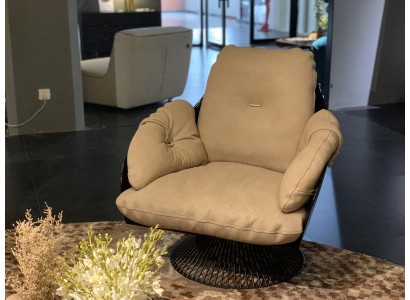 Praxis Kanzlei Büroeinrichtung Leder Stühle Sessel Konferenz Stuhl