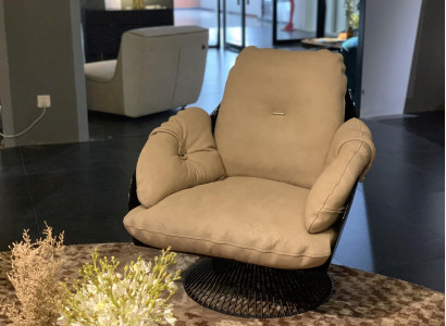 Praxis Kanzlei Büroeinrichtung Leder Stühle Sessel Konferenz Stuhl