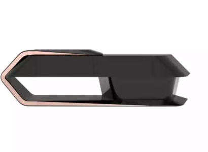 Büromöbel Luxus Arbeitszimmermöbel Kommode Designer Sideboard Möbel