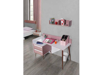 Schreibtisch Computertisch Möbel Mädchen Tische Tisch Holz Schlafzimmer Möbel