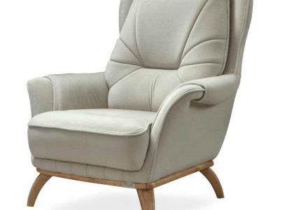 Sessel Polster Sitzer Design Couch Sessel Relax Kunstleder Lounge Wohnzimmer