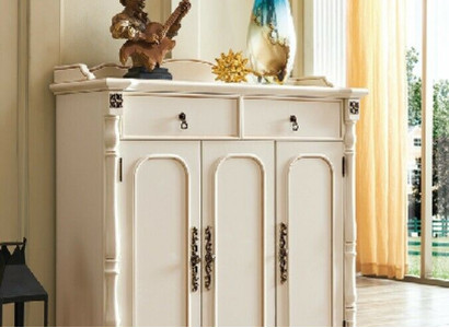 Kommode Holz Design Schrank Kommoden Klassische Schränke Möbel Anrichte Holz Neu