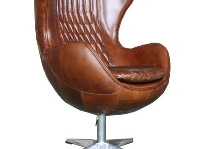 Lounge Club Relax Sessel Design Möbel Stuhl Drehbar Chef Polster Sofa