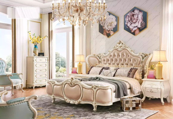 Schlafzimmer möbel Kommode klassisch möbel neu das Innere des Hauses