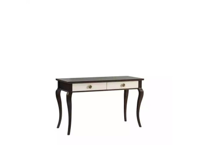 Konsolentisch Design Holz Luxus Tisch Konsole Konsolentische