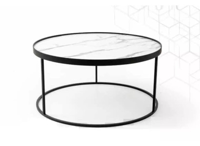 Couchtisch Luxus Wohnzimmer Möbel Tisch schwarz Beistelltisch Design