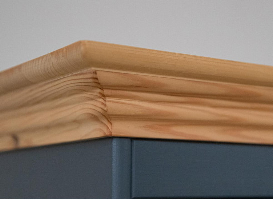 Kommoden Lowboard Luxus Landhaus Sideboard Möbel Kommode Hochglanz Sideboards