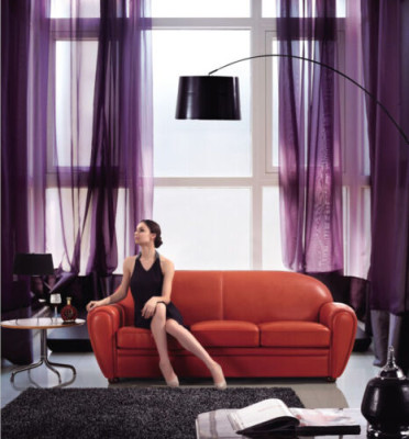 Sofagarnitur Couchen Sofas Polster Leder 311 Sitzer Garnituren Set Gruppe
