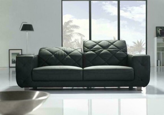 Sitzlandschaft Sofa Couchgarnituren Polster Sitz Couchen Sofas 3+1+1 Set Neu