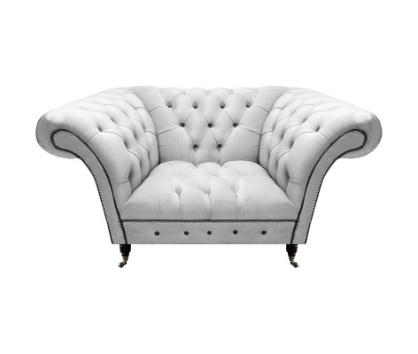 Design Möbel Chesterfield Sessel Modern Sitz Möbel Wohnzimmer Neu