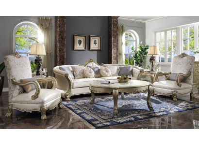 Lounge Luxus Fernseh Club Polster Sitzer Königs Sessel Design Couch Sofa