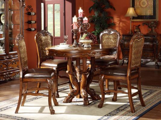 Polsterstuhl Luxus Sessel Stuhl Stühle Deko Wohnzimmer Esszimmer Lehnstuhl