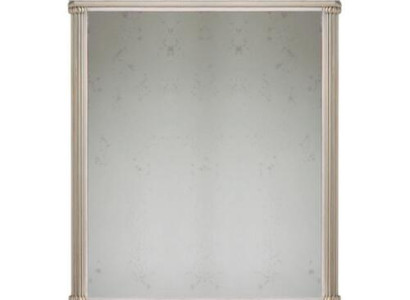 Klassischer Spiegel Rahmen Beige Wandspiegel Italienische Stil Möbel
