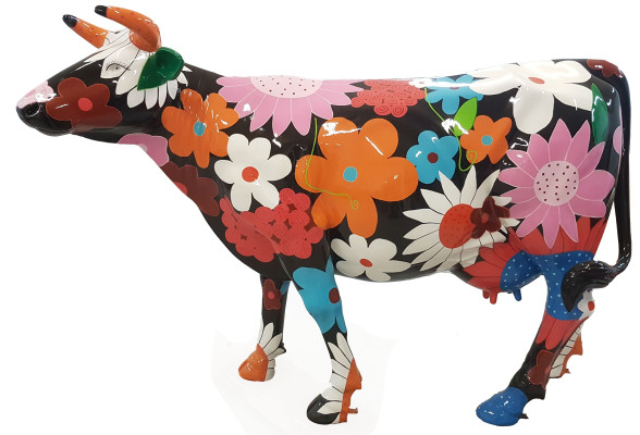 Designer Abstrakte Moderne Figur Statuen Statue Luxus Deko Garten Skulpturen Neu