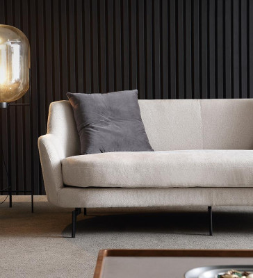 Sofa 4 Sitzer Luxus Designer Couch Sofa Luxus Polstersofas Italienische Möbel