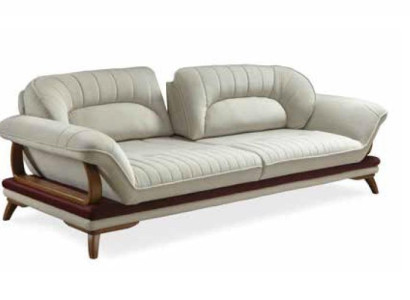 Sofa 3er Klassische Couchen Luxus Möbel Sofas Polster Couch Dreisitzer