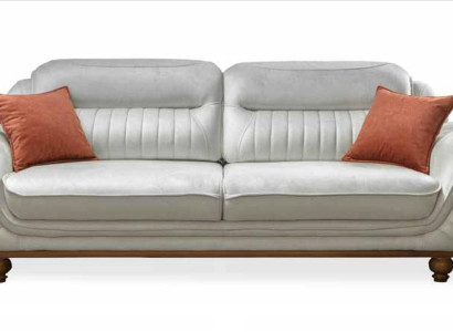 Sofas Zimmer Möbel Dreisitzer Neu Design Dreisitzer Couch Polster