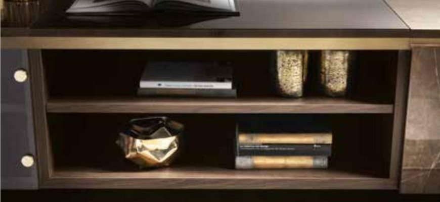 Luxus Sideboard tv Lowboard rtv xxl Schrank Tisch Wohnzimmer Holz rtv Neu Hotel