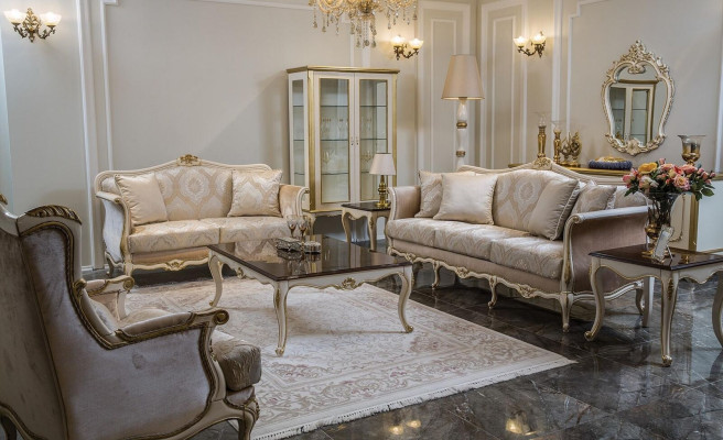 Couchtisch Kaffee Tische Wohnzimmer Massiv Beistell Luxus Couch tisch