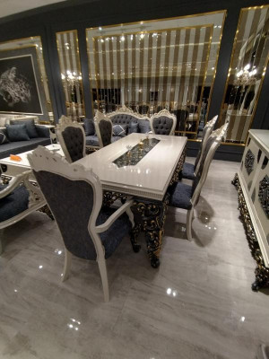 Hochwertiger Designer Stuhl Esszimmer Stuhl Elegantem Stuhl Neu Stühle