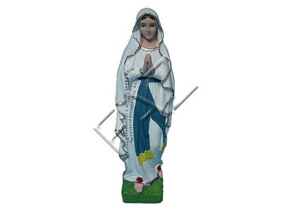 Figur Garten Statue Skulptur Figuren Skulpturen Dekoration Neu Mutter Maria Neu