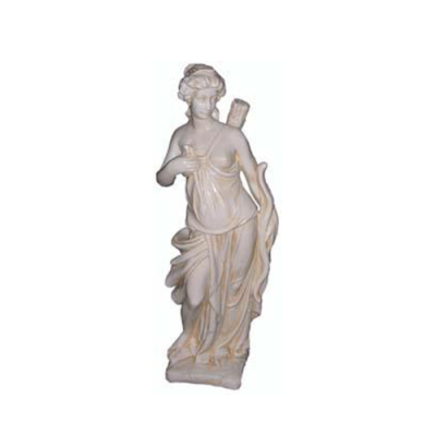 Figur Statue Skulptur 135 cm Figuren Statuen Skulpturen David nach Michelangelo