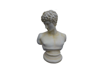 Alexander Büste Antik Stil Deko Figur Statue Skulptur 68 cm Figuren Statuen R1