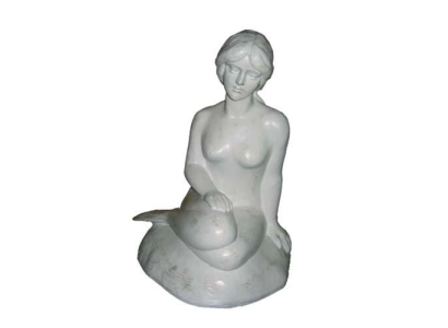 Deko Figur Statue Skulptur 45 cm Figuren Statuen Skulpturen Dekoration Neu R20