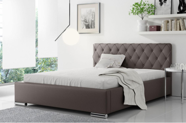 Bettrahmen Betten Schlafzimmer Doppelbett Ehebett Bettgestell Bett Polsterbett