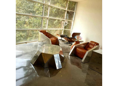 Couchtisch Luxus Design Couch Tisch Aviator Sofa Tische Wohn Zimmer Beistell Neu